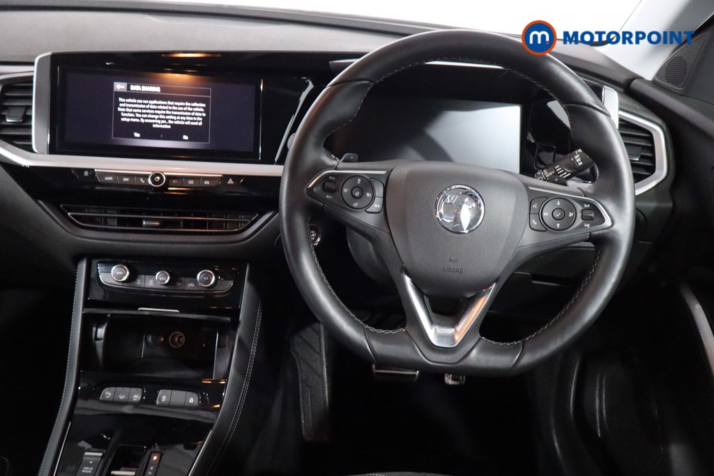Vauxhall Grandland Ultimate Automatic Petrol SUV - Stock Number (1616550) - 3rd supplementary image