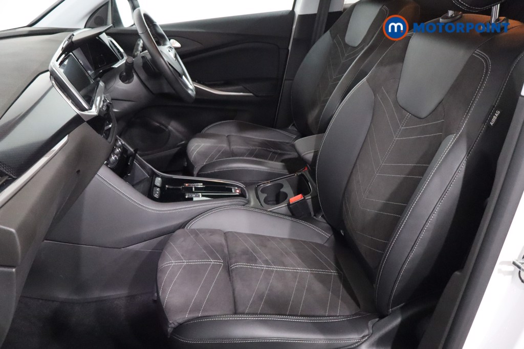 Vauxhall Grandland Ultimate Automatic Petrol SUV - Stock Number (1616550) - 4th supplementary image