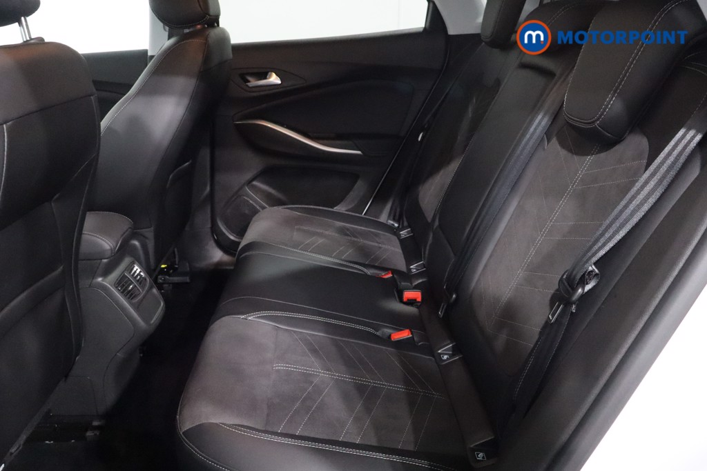 Vauxhall Grandland Ultimate Automatic Petrol SUV - Stock Number (1616550) - 5th supplementary image