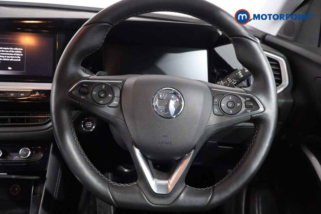 Vauxhall Grandland Ultimate Automatic Petrol SUV - Stock Number (1616550) - 6th supplementary image