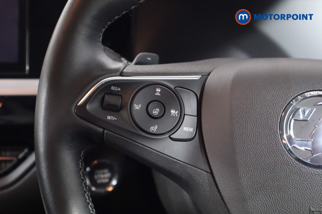Vauxhall Grandland Ultimate Automatic Petrol SUV - Stock Number (1616550) - 7th supplementary image