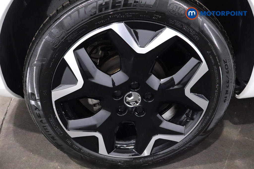 Vauxhall Grandland Ultimate Automatic Petrol SUV - Stock Number (1616550) - 9th supplementary image