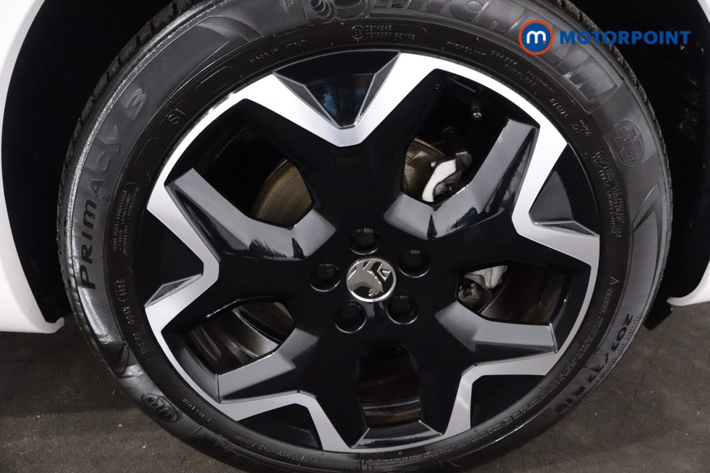 Vauxhall Grandland Ultimate Automatic Petrol SUV - Stock Number (1616550) - 10th supplementary image