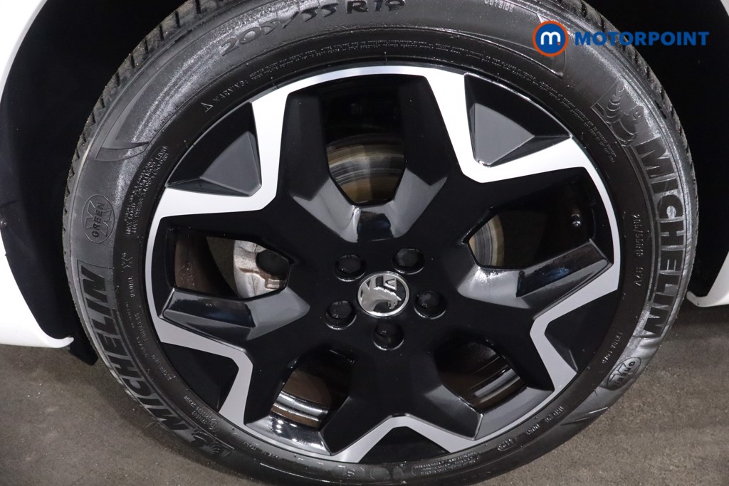 Vauxhall Grandland Ultimate Automatic Petrol SUV - Stock Number (1616550) - 11th supplementary image