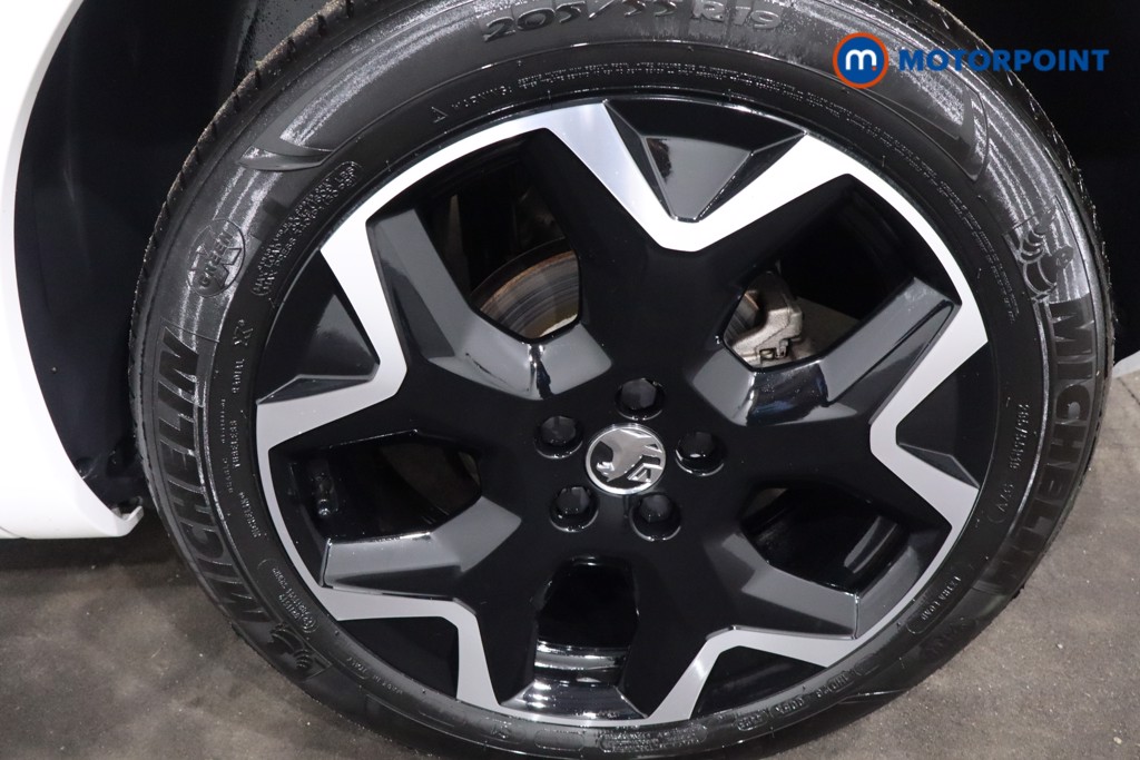 Vauxhall Grandland Ultimate Automatic Petrol SUV - Stock Number (1616550) - 12th supplementary image