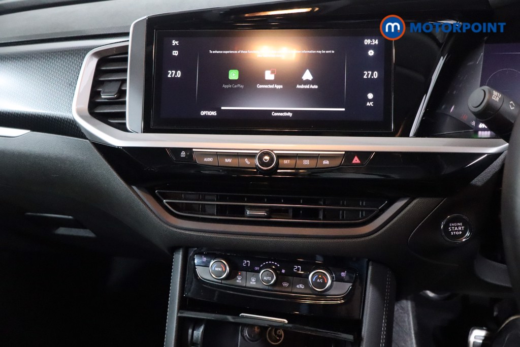 Vauxhall Grandland Ultimate Automatic Petrol SUV - Stock Number (1616550) - 15th supplementary image