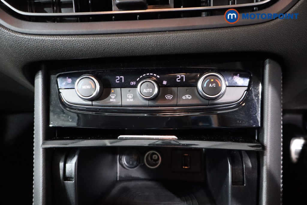 Vauxhall Grandland Ultimate Automatic Petrol SUV - Stock Number (1616550) - 16th supplementary image