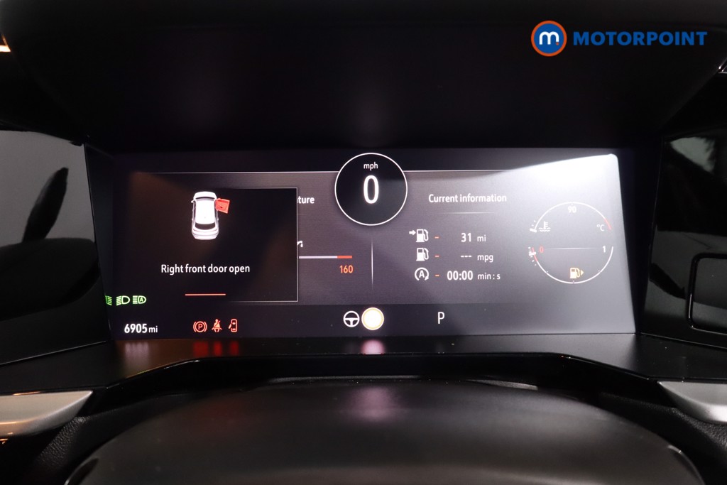 Vauxhall Grandland Ultimate Automatic Petrol SUV - Stock Number (1616550) - 17th supplementary image