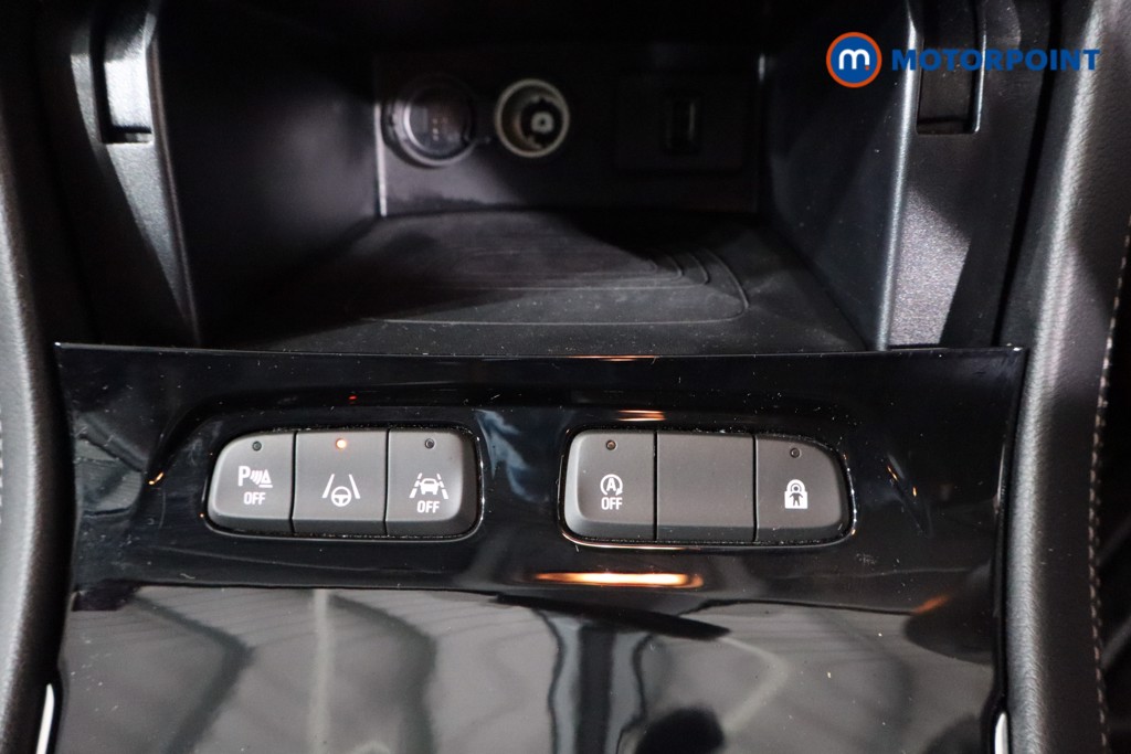 Vauxhall Grandland Ultimate Automatic Petrol SUV - Stock Number (1616550) - 18th supplementary image