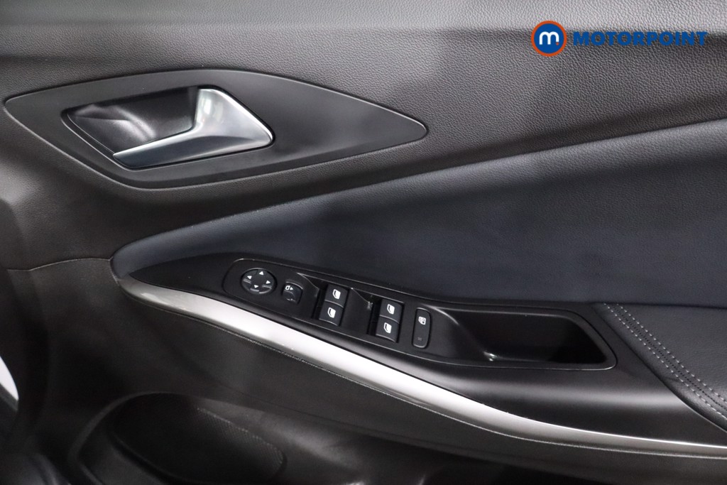 Vauxhall Grandland Ultimate Automatic Petrol SUV - Stock Number (1616550) - 23rd supplementary image