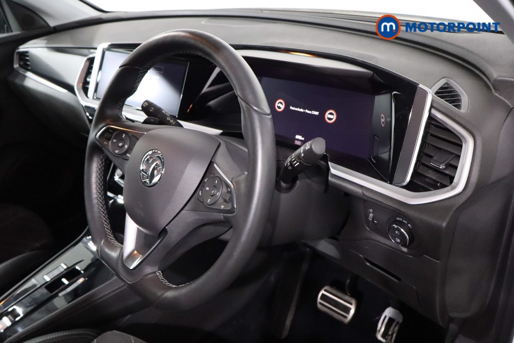 Vauxhall Grandland Ultimate Automatic Petrol SUV - Stock Number (1616550) - 24th supplementary image