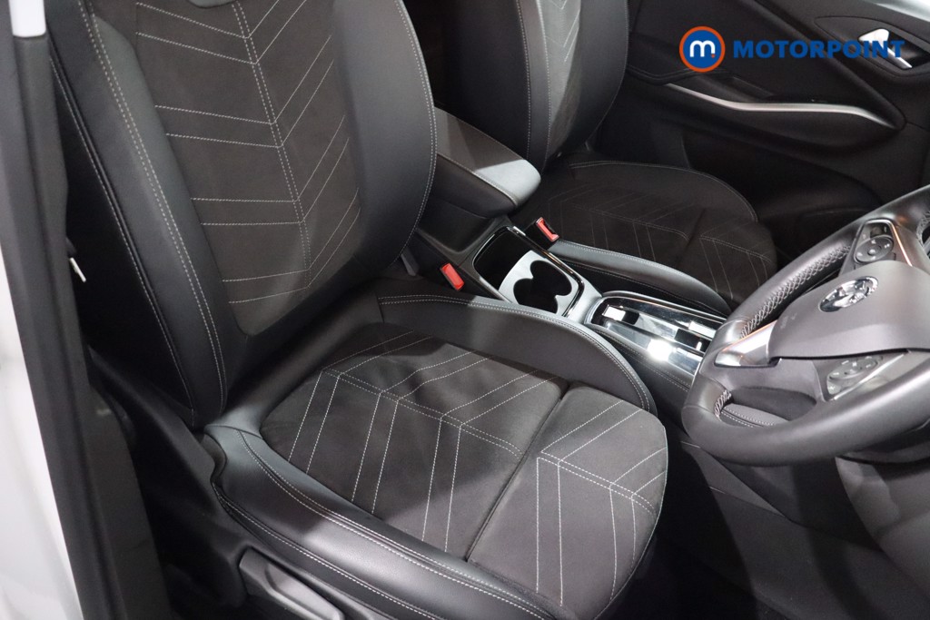 Vauxhall Grandland Ultimate Automatic Petrol SUV - Stock Number (1616550) - 25th supplementary image