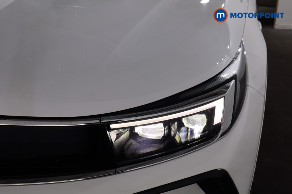 Vauxhall Grandland Ultimate Automatic Petrol SUV - Stock Number (1616550) - 28th supplementary image