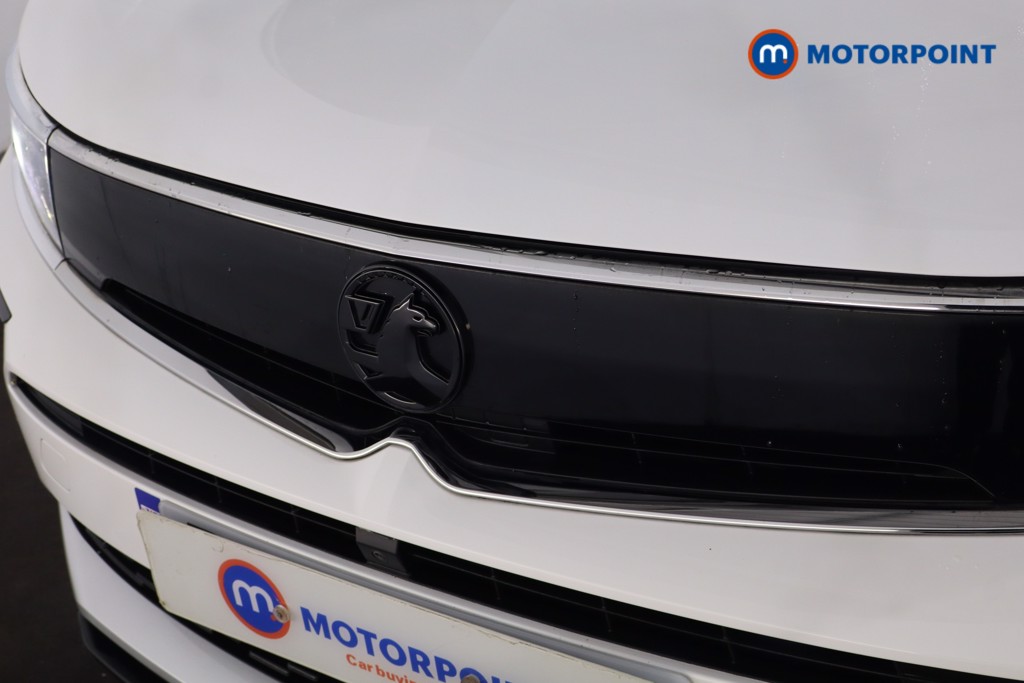 Vauxhall Grandland Ultimate Automatic Petrol SUV - Stock Number (1616550) - 30th supplementary image