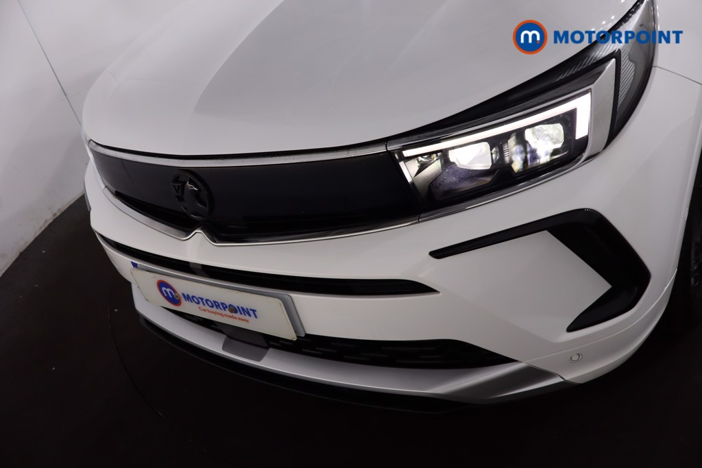 Vauxhall Grandland Ultimate Automatic Petrol SUV - Stock Number (1616550) - 31st supplementary image