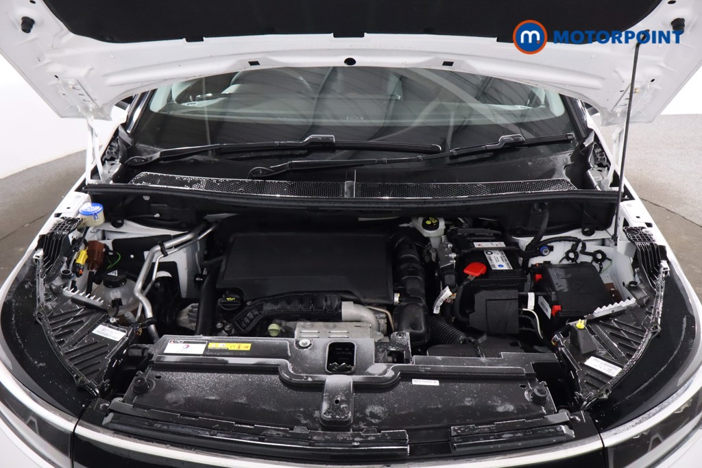 Vauxhall Grandland Ultimate Automatic Petrol SUV - Stock Number (1616550) - 32nd supplementary image