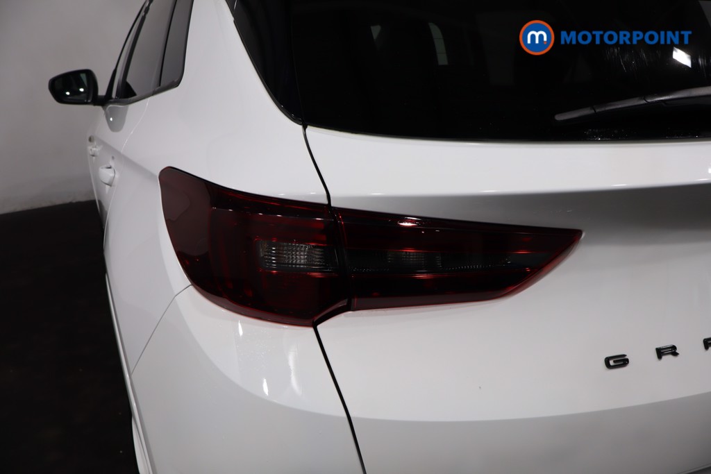 Vauxhall Grandland Ultimate Automatic Petrol SUV - Stock Number (1616550) - 34th supplementary image