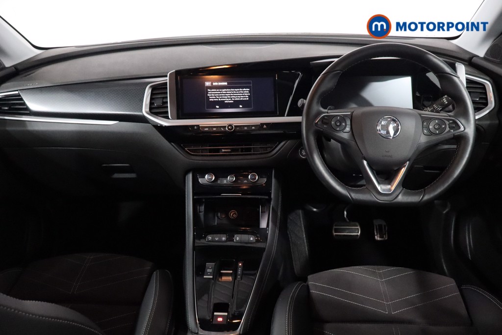 Vauxhall Grandland Ultimate Automatic Petrol SUV - Stock Number (1616550) - 1st supplementary image