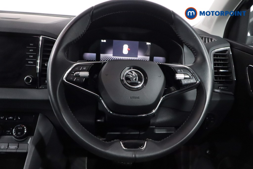 Skoda Karoq Se L Automatic Petrol SUV - Stock Number (1616614) - 6th supplementary image