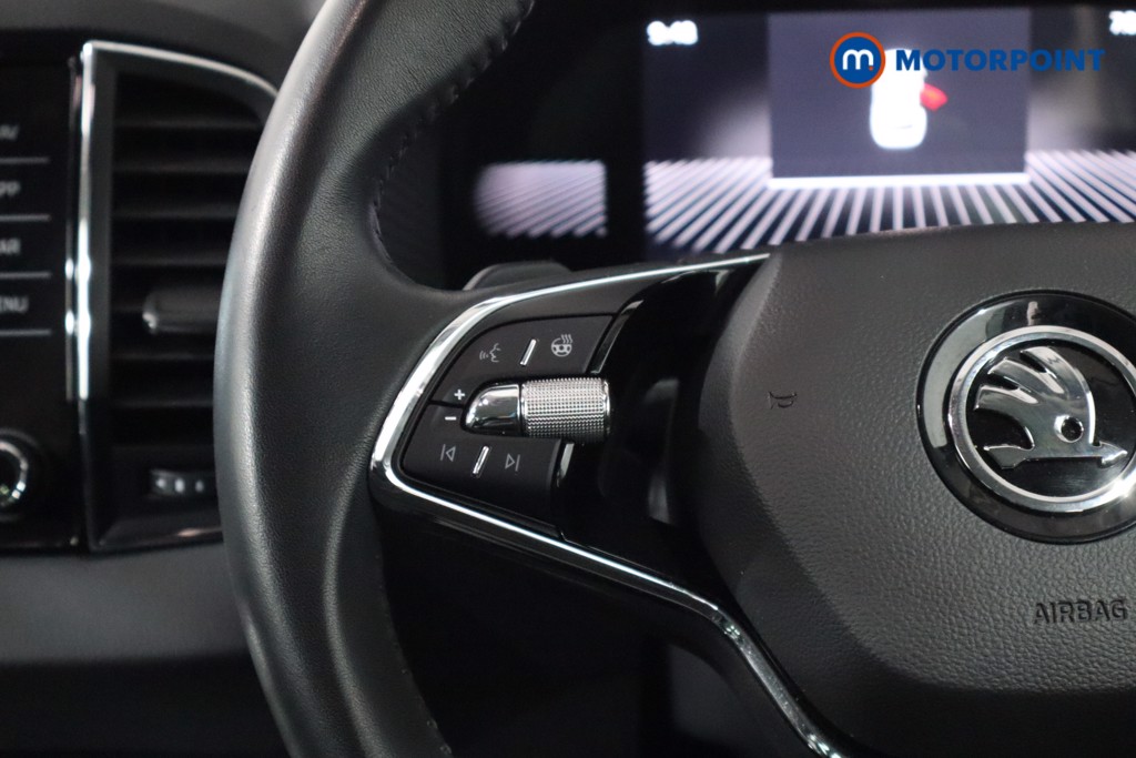 Skoda Karoq Se L Automatic Petrol SUV - Stock Number (1616614) - 7th supplementary image