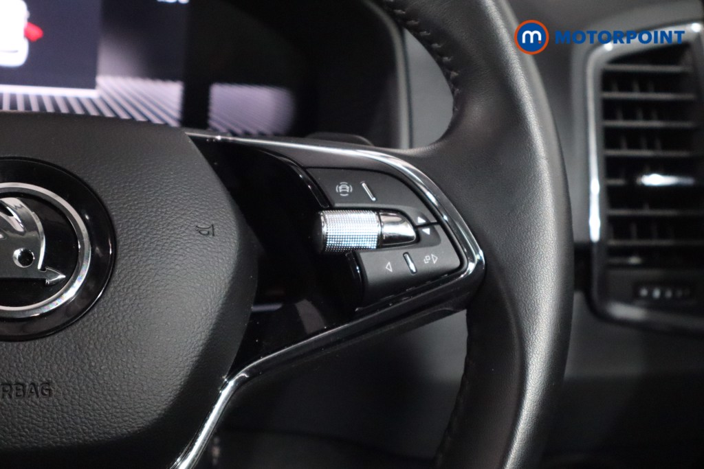 Skoda Karoq Se L Automatic Petrol SUV - Stock Number (1616614) - 8th supplementary image