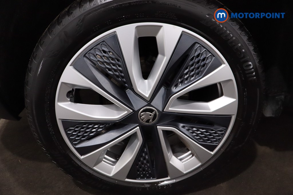 Skoda Karoq Se L Automatic Petrol SUV - Stock Number (1616614) - 9th supplementary image