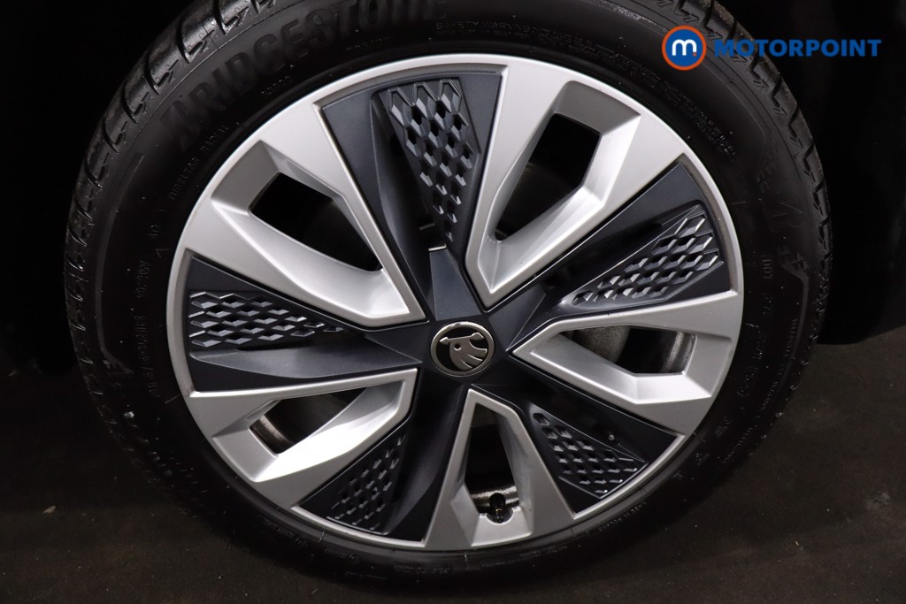 Skoda Karoq Se L Automatic Petrol SUV - Stock Number (1616614) - 10th supplementary image