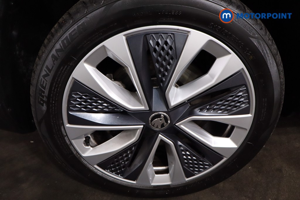 Skoda Karoq Se L Automatic Petrol SUV - Stock Number (1616614) - 11th supplementary image