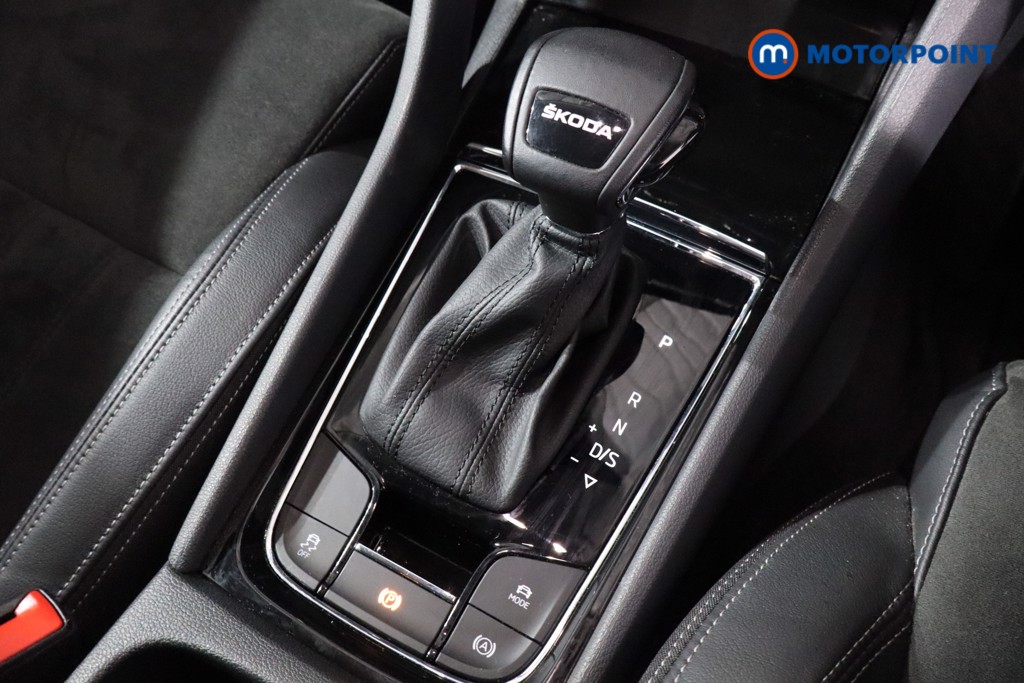 Skoda Karoq Se L Automatic Petrol SUV - Stock Number (1616614) - 14th supplementary image