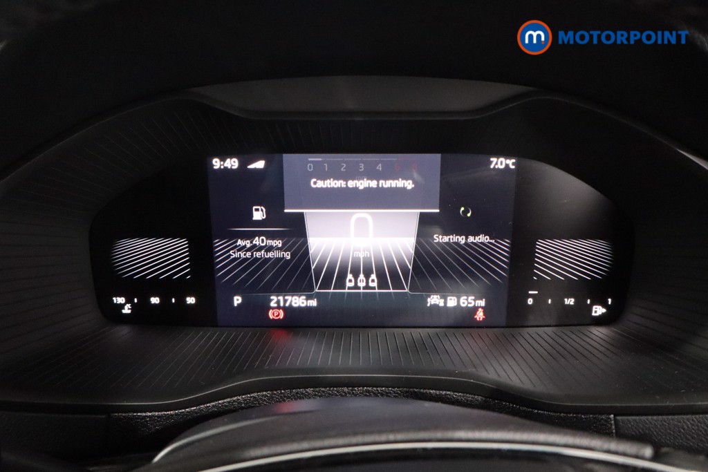 Skoda Karoq Se L Automatic Petrol SUV - Stock Number (1616614) - 17th supplementary image