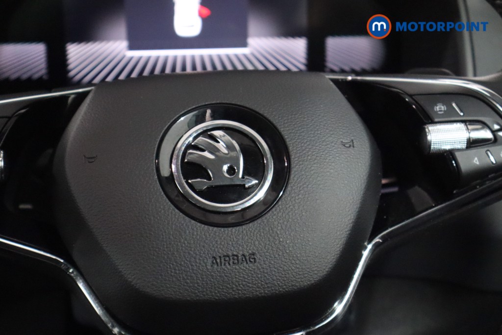 Skoda Karoq Se L Automatic Petrol SUV - Stock Number (1616614) - 18th supplementary image