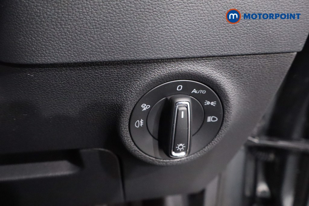 Skoda Karoq Se L Automatic Petrol SUV - Stock Number (1616614) - 21st supplementary image