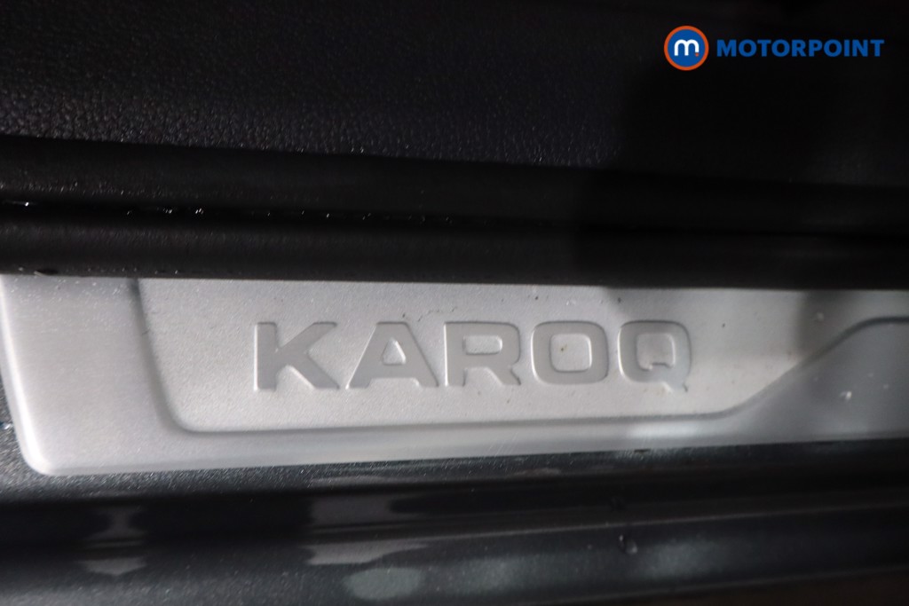 Skoda Karoq Se L Automatic Petrol SUV - Stock Number (1616614) - 22nd supplementary image