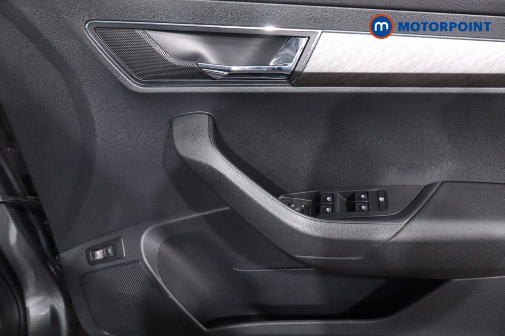 Skoda Karoq Se L Automatic Petrol SUV - Stock Number (1616614) - 23rd supplementary image