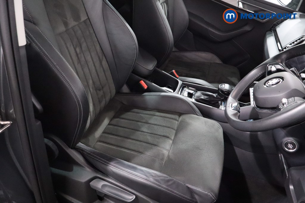 Skoda Karoq Se L Automatic Petrol SUV - Stock Number (1616614) - 25th supplementary image