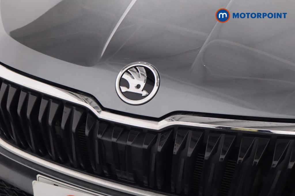 Skoda Karoq Se L Automatic Petrol SUV - Stock Number (1616614) - 31st supplementary image