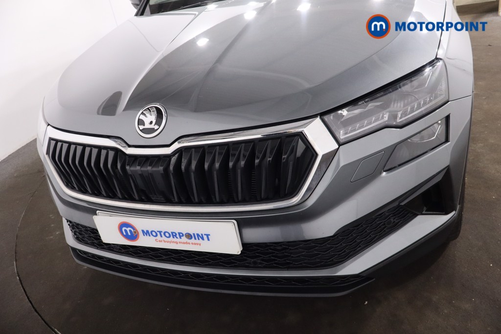 Skoda Karoq Se L Automatic Petrol SUV - Stock Number (1616614) - 32nd supplementary image