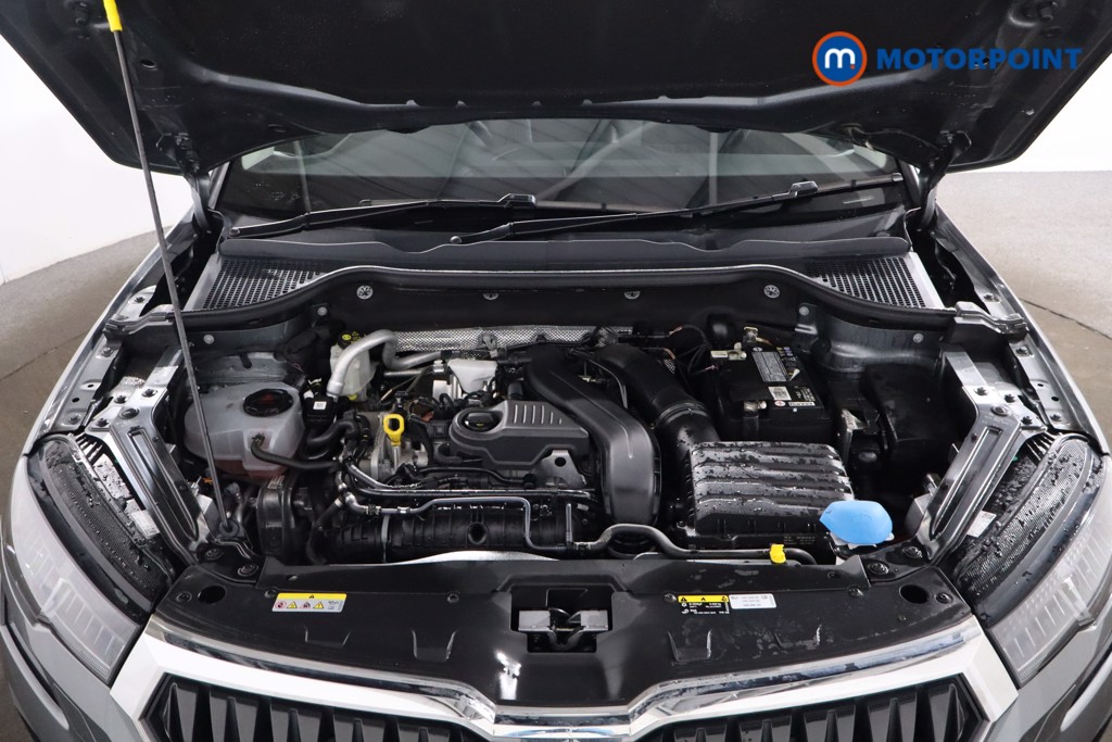 Skoda Karoq Se L Automatic Petrol SUV - Stock Number (1616614) - 33rd supplementary image