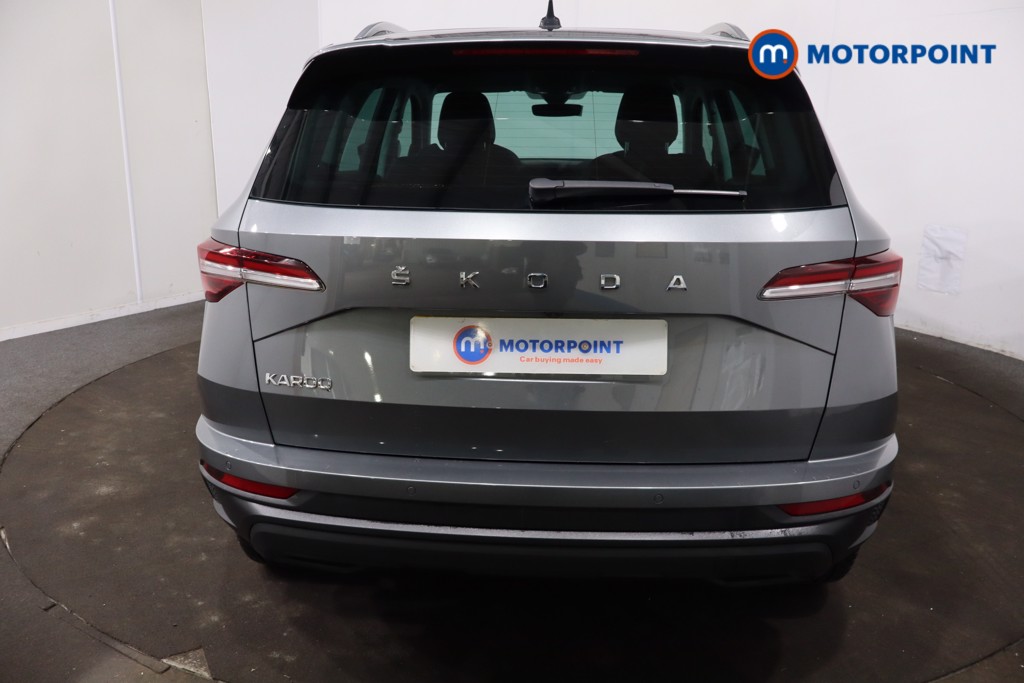 Skoda Karoq Se L Automatic Petrol SUV - Stock Number (1616614) - 39th supplementary image