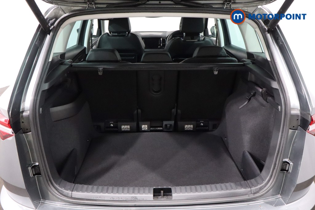 Skoda Karoq Se L Automatic Petrol SUV - Stock Number (1616614) - 40th supplementary image