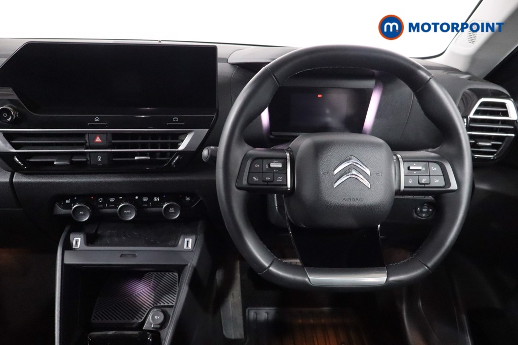 Citroen C4 E-Series Automatic Electric Hatchback - Stock Number (1616619) - 3rd supplementary image