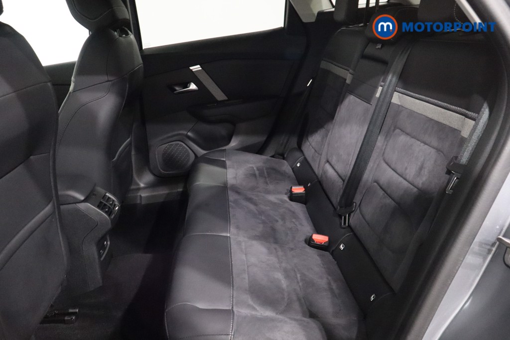 Citroen C4 E-Series Automatic Electric Hatchback - Stock Number (1616619) - 5th supplementary image