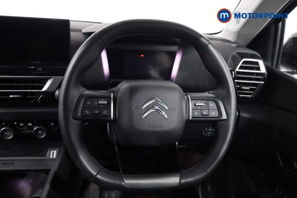 Citroen C4 E-Series Automatic Electric Hatchback - Stock Number (1616619) - 6th supplementary image