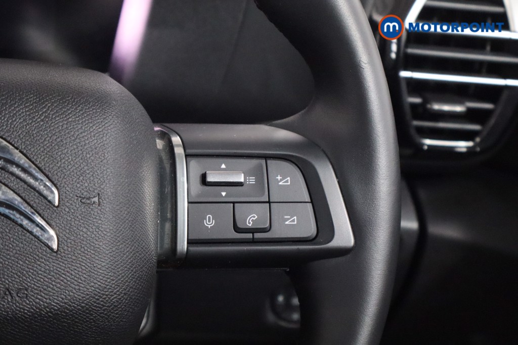 Citroen C4 E-Series Automatic Electric Hatchback - Stock Number (1616619) - 8th supplementary image