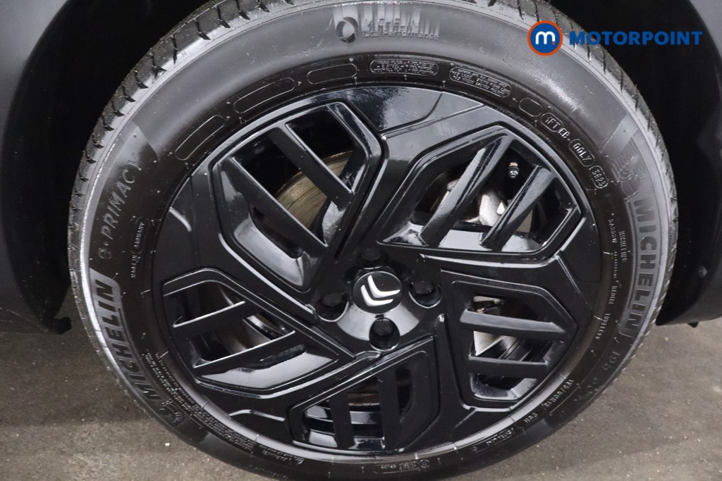 Citroen C4 E-Series Automatic Electric Hatchback - Stock Number (1616619) - 10th supplementary image