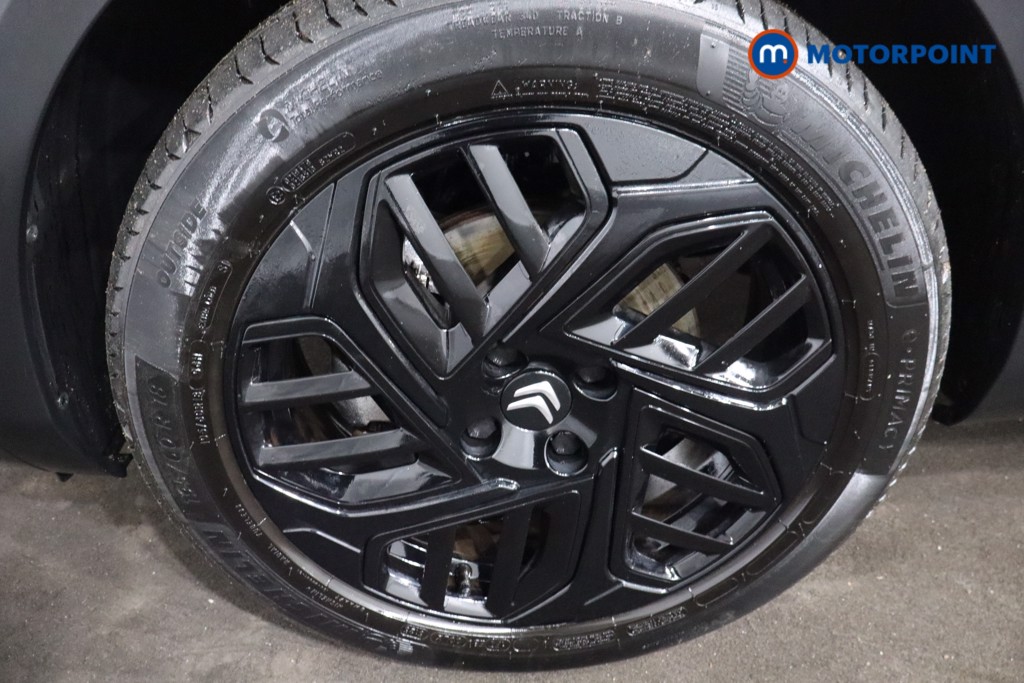 Citroen C4 E-Series Automatic Electric Hatchback - Stock Number (1616619) - 11th supplementary image