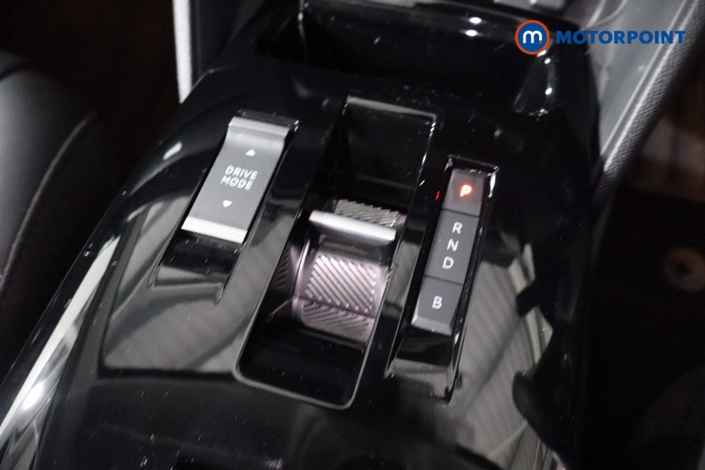 Citroen C4 E-Series Automatic Electric Hatchback - Stock Number (1616619) - 14th supplementary image