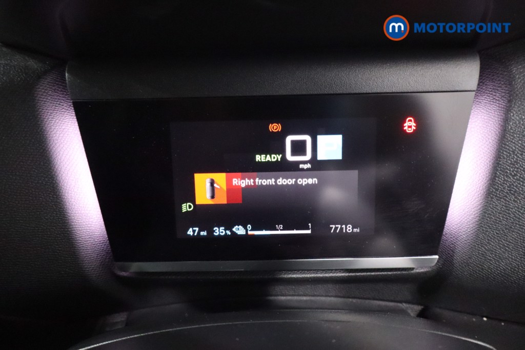 Citroen C4 E-Series Automatic Electric Hatchback - Stock Number (1616619) - 16th supplementary image