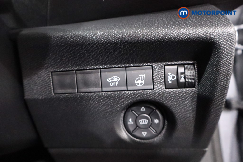 Citroen C4 E-Series Automatic Electric Hatchback - Stock Number (1616619) - 21st supplementary image