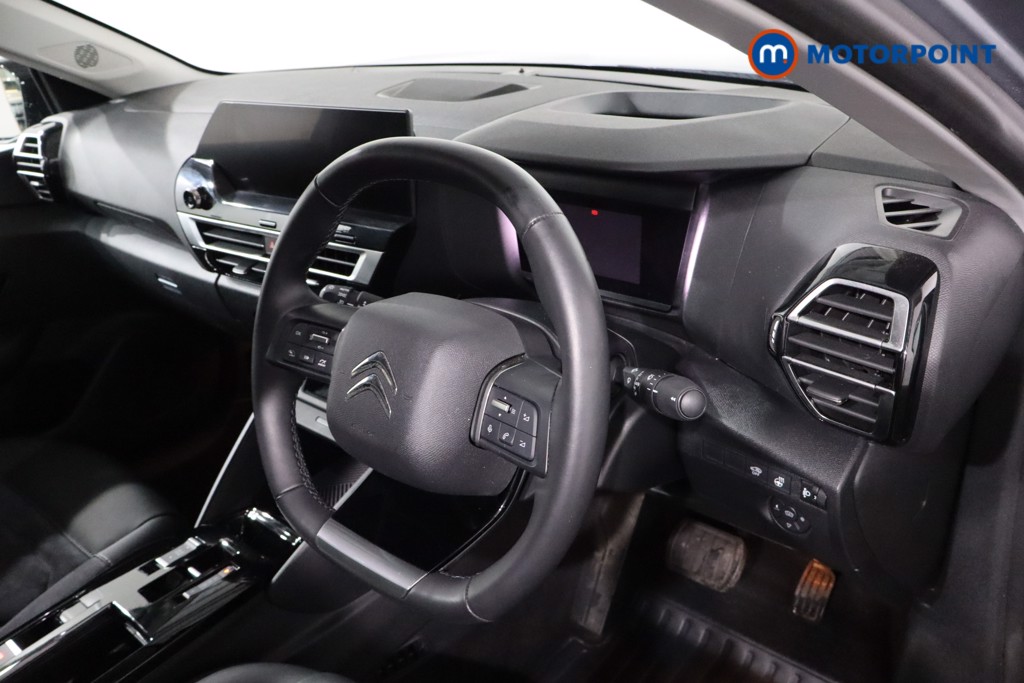 Citroen C4 E-Series Automatic Electric Hatchback - Stock Number (1616619) - 23rd supplementary image